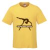 Men's Crew Neck Tee Thumbnail