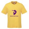 Men's Crew Neck Tee Thumbnail