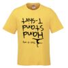 Men's Crew Neck Tee Thumbnail
