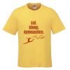 Men's Crew Neck Tee Thumbnail