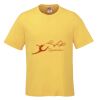 Men's Crew Neck Tee Thumbnail