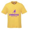 Men's Crew Neck Tee Thumbnail