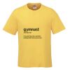 Men's Crew Neck Tee Thumbnail