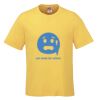 Men's Crew Neck Tee Thumbnail