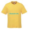 Men's Crew Neck Tee Thumbnail