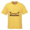 Men's Crew Neck Tee Thumbnail