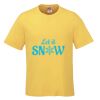 Men's Crew Neck Tee Thumbnail