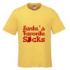 Men's Crew Neck Tee Thumbnail