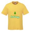 Men's Crew Neck Tee Thumbnail