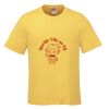 Men's Crew Neck Tee Thumbnail