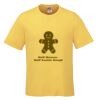 Men's Crew Neck Tee Thumbnail