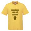 Men's Crew Neck Tee Thumbnail