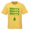 Men's Crew Neck Tee Thumbnail