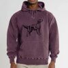 Deluxe 20oz Pullover Hoodie  Thumbnail