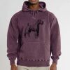 Deluxe 20oz Pullover Hoodie  Thumbnail
