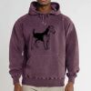 Deluxe 20oz Pullover Hoodie  Thumbnail