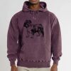 Deluxe 20oz Pullover Hoodie  Thumbnail