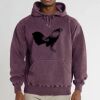 Deluxe 20oz Pullover Hoodie  Thumbnail