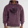 Deluxe 20oz Pullover Hoodie  Thumbnail