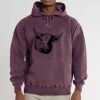 Deluxe 20oz Pullover Hoodie  Thumbnail
