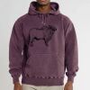 Deluxe 20oz Pullover Hoodie  Thumbnail