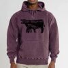Deluxe 20oz Pullover Hoodie  Thumbnail