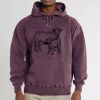 Deluxe 20oz Pullover Hoodie  Thumbnail