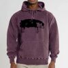 Deluxe 20oz Pullover Hoodie  Thumbnail
