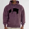 Deluxe 20oz Pullover Hoodie  Thumbnail