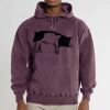 Deluxe 20oz Pullover Hoodie  Thumbnail