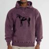 Deluxe 20oz Pullover Hoodie  Thumbnail