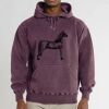 Deluxe 20oz Pullover Hoodie  Thumbnail