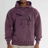 Deluxe 20oz Pullover Hoodie  Thumbnail