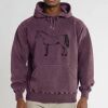 Deluxe 20oz Pullover Hoodie  Thumbnail