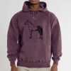 Deluxe 20oz Pullover Hoodie  Thumbnail
