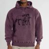 Deluxe 20oz Pullover Hoodie  Thumbnail