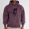 Deluxe 20oz Pullover Hoodie  Thumbnail