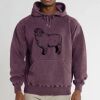 Deluxe 20oz Pullover Hoodie  Thumbnail