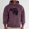 Deluxe 20oz Pullover Hoodie  Thumbnail