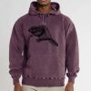 Deluxe 20oz Pullover Hoodie  Thumbnail