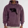 Deluxe 20oz Pullover Hoodie  Thumbnail