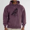 Deluxe 20oz Pullover Hoodie  Thumbnail