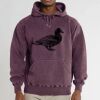 Deluxe 20oz Pullover Hoodie  Thumbnail