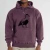 Deluxe 20oz Pullover Hoodie  Thumbnail