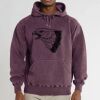 Deluxe 20oz Pullover Hoodie  Thumbnail