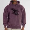 Deluxe 20oz Pullover Hoodie  Thumbnail