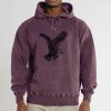 Deluxe 20oz Pullover Hoodie  Thumbnail