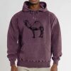 Deluxe 20oz Pullover Hoodie  Thumbnail