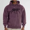 Deluxe 20oz Pullover Hoodie  Thumbnail
