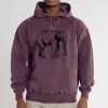 Deluxe 20oz Pullover Hoodie  Thumbnail